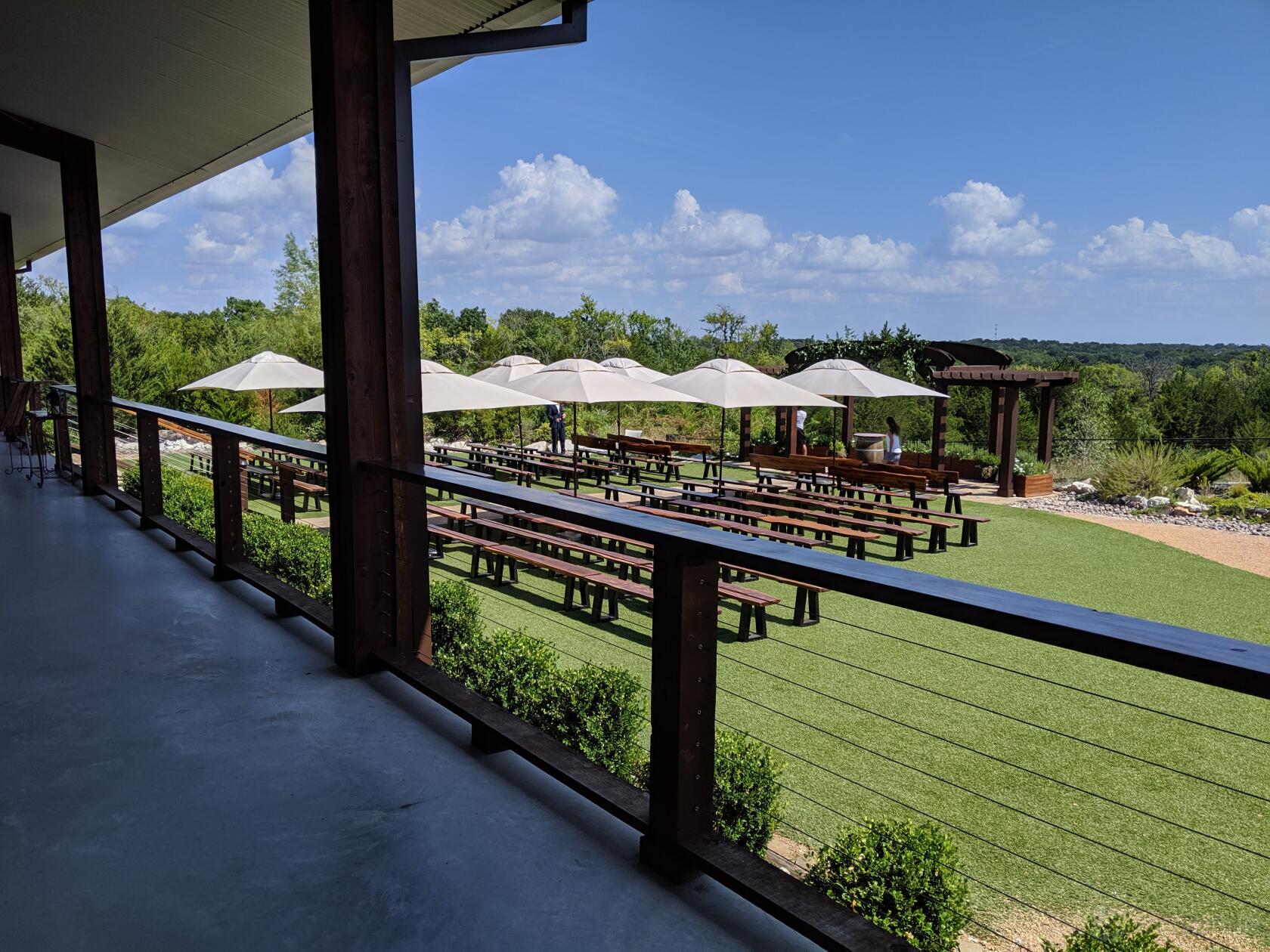 Stone Crest Venue in McKinney, TX | Photos & Prices