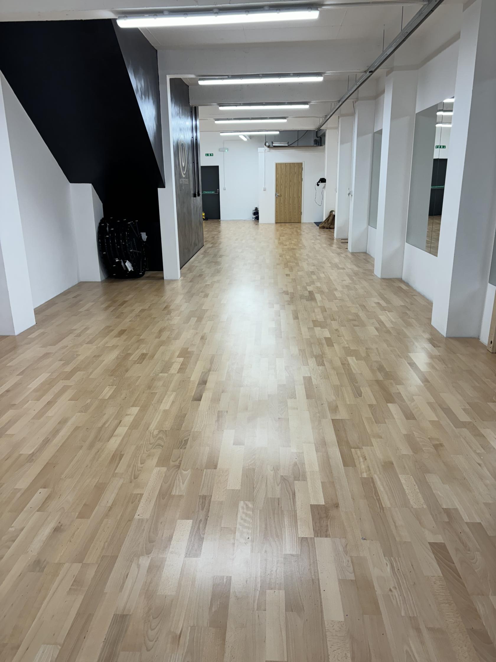 unity dance studio - unity studios bs2 - event venue... Unity Dance Studio - Unity Studios BS2 - Event Venue Hire - Tagvenue.com
