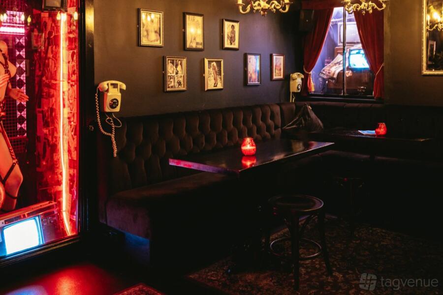 Disco Room Disco Room