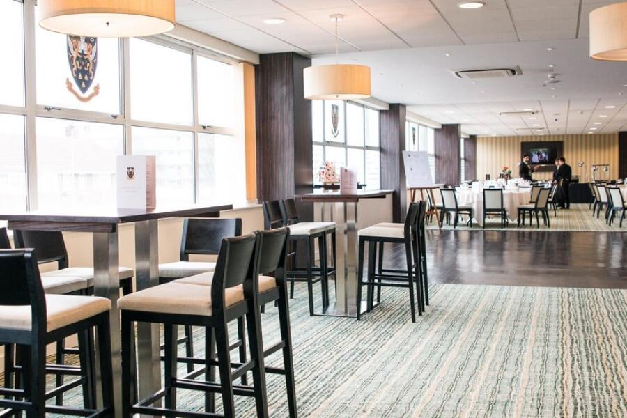 Directors Lounge Directors Lounge
