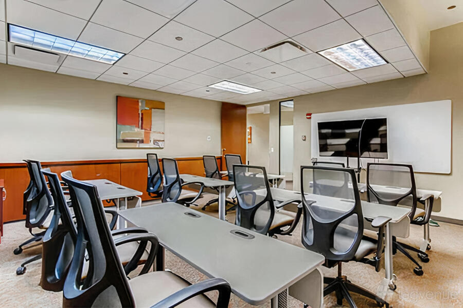 Conference Room #2 Conference Room #2