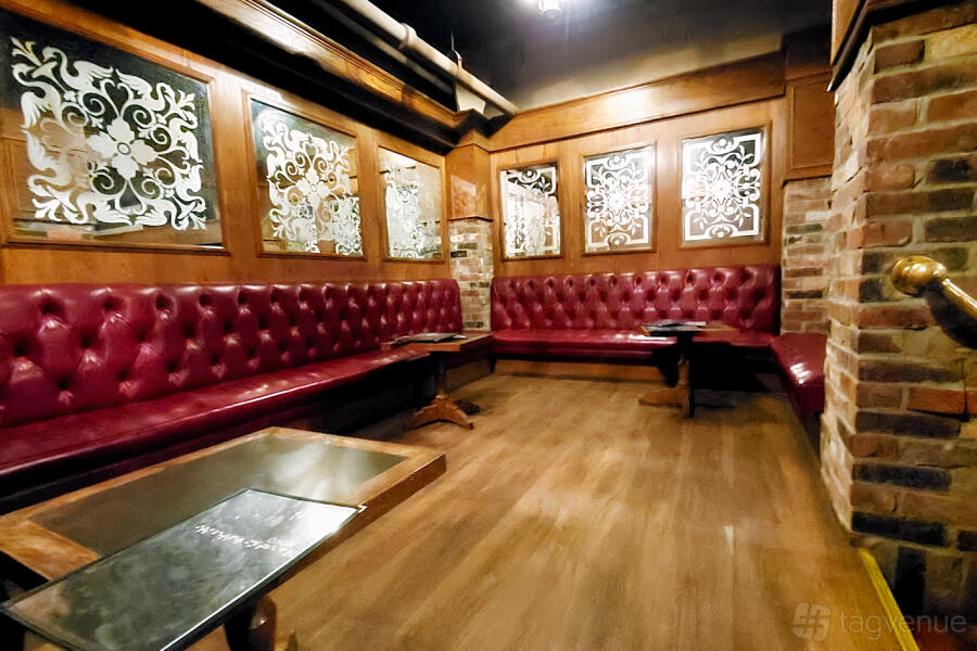 Private Dining Private Dining