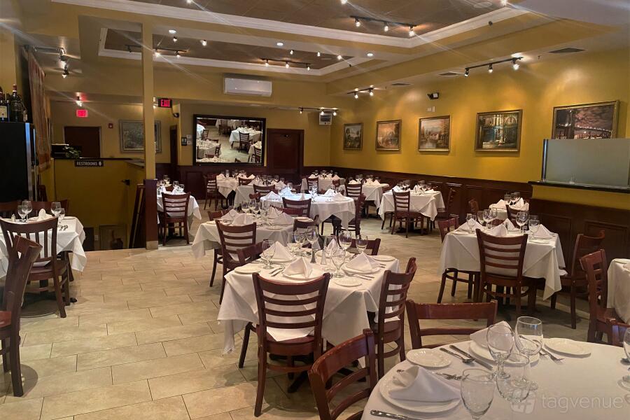 Main Dining Room Main Dining Room