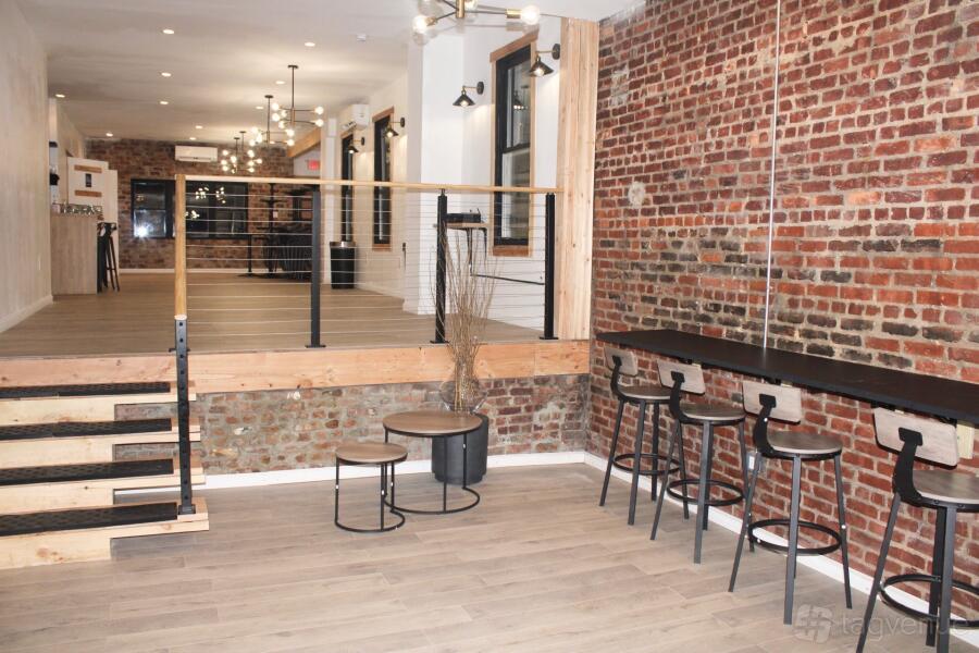 Entire Venue at Verona Hills Event Space