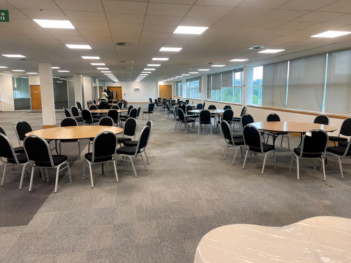 The Event Place Rml The Events Place Venue Hire in Bradford | Photos & Prices