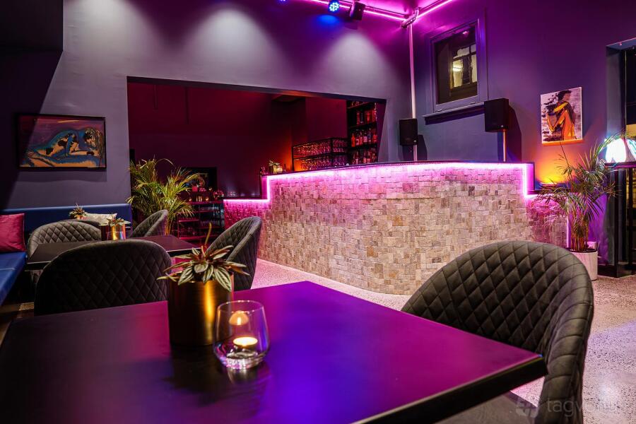 XO Bar XO Bar