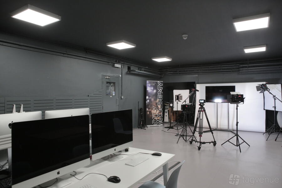 Film Studio Film Studio