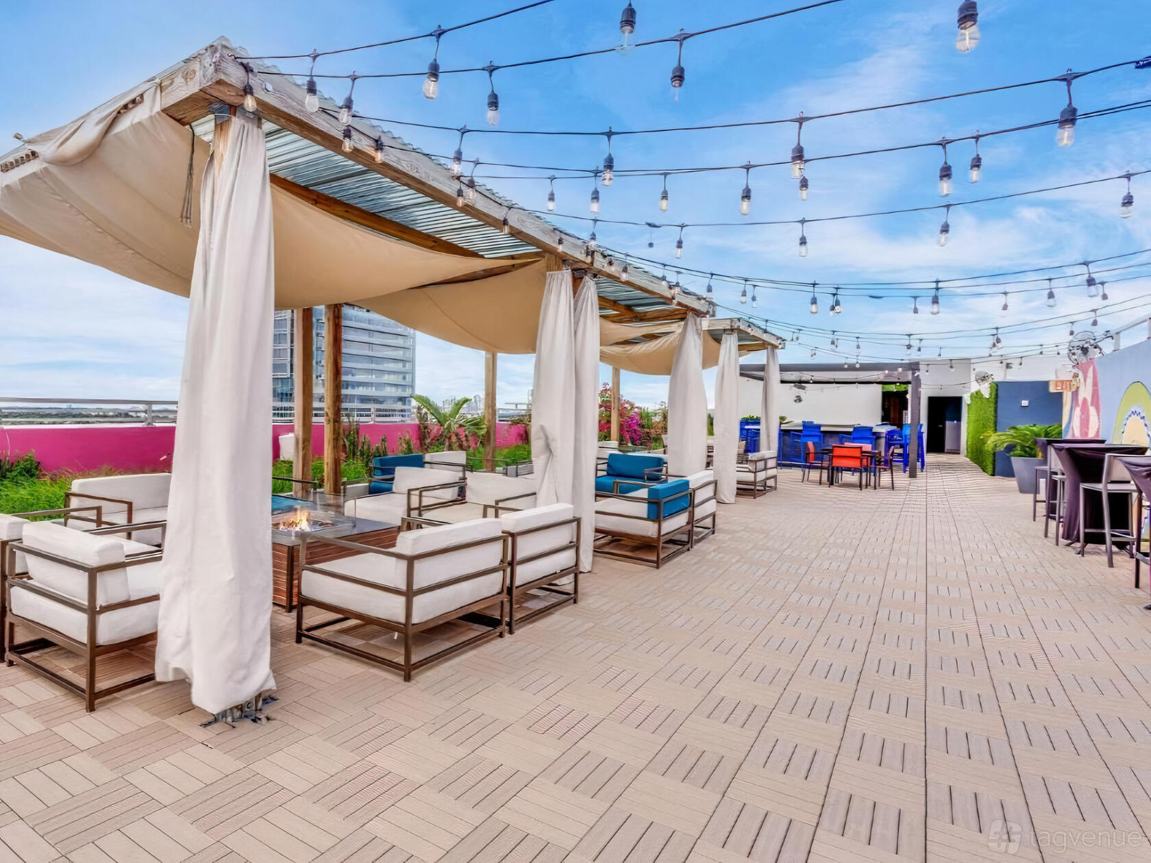 Leena Rooftop Serena Rooftop Miami Dress Code at Clyde Rucker blog