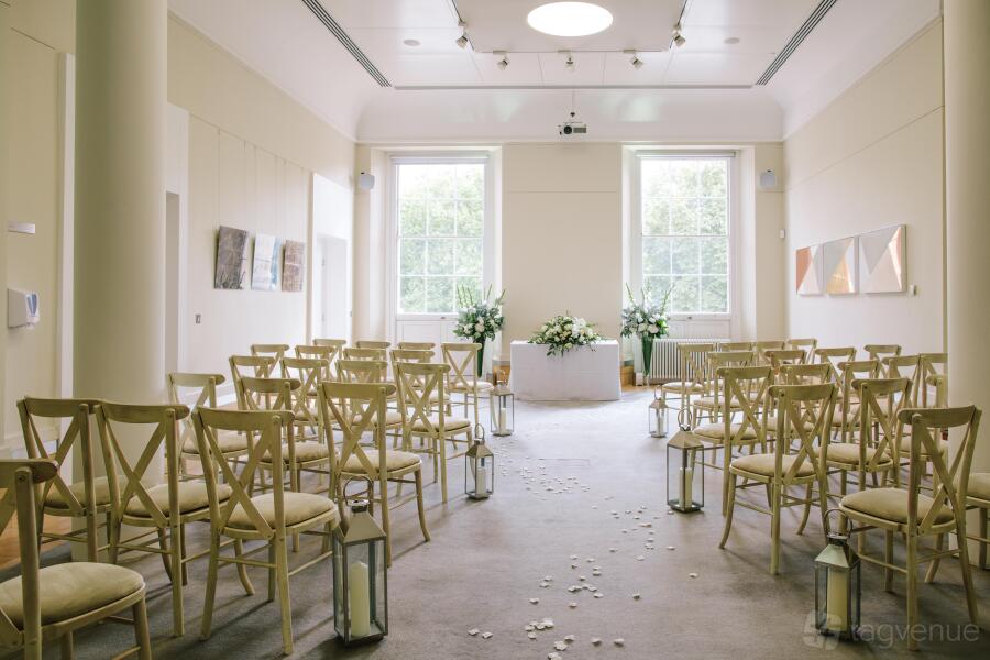 Wedding Celebrations at