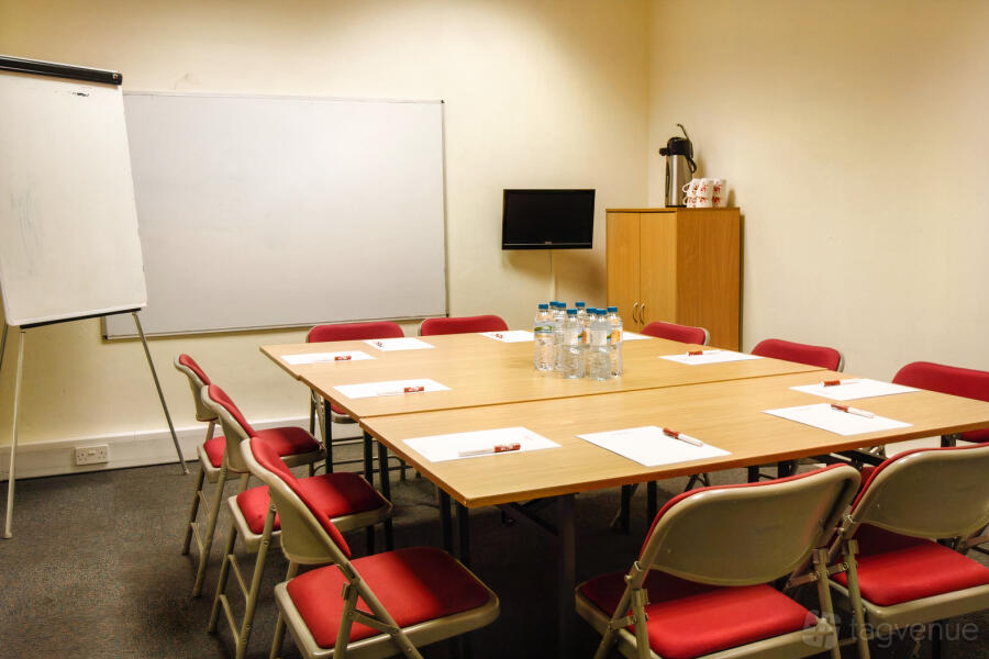 Meeting Room at