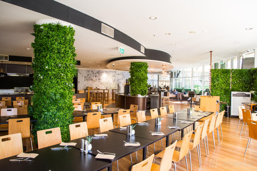 Sirocco Restaurant and Bar Sirocco Restaurant and Bar