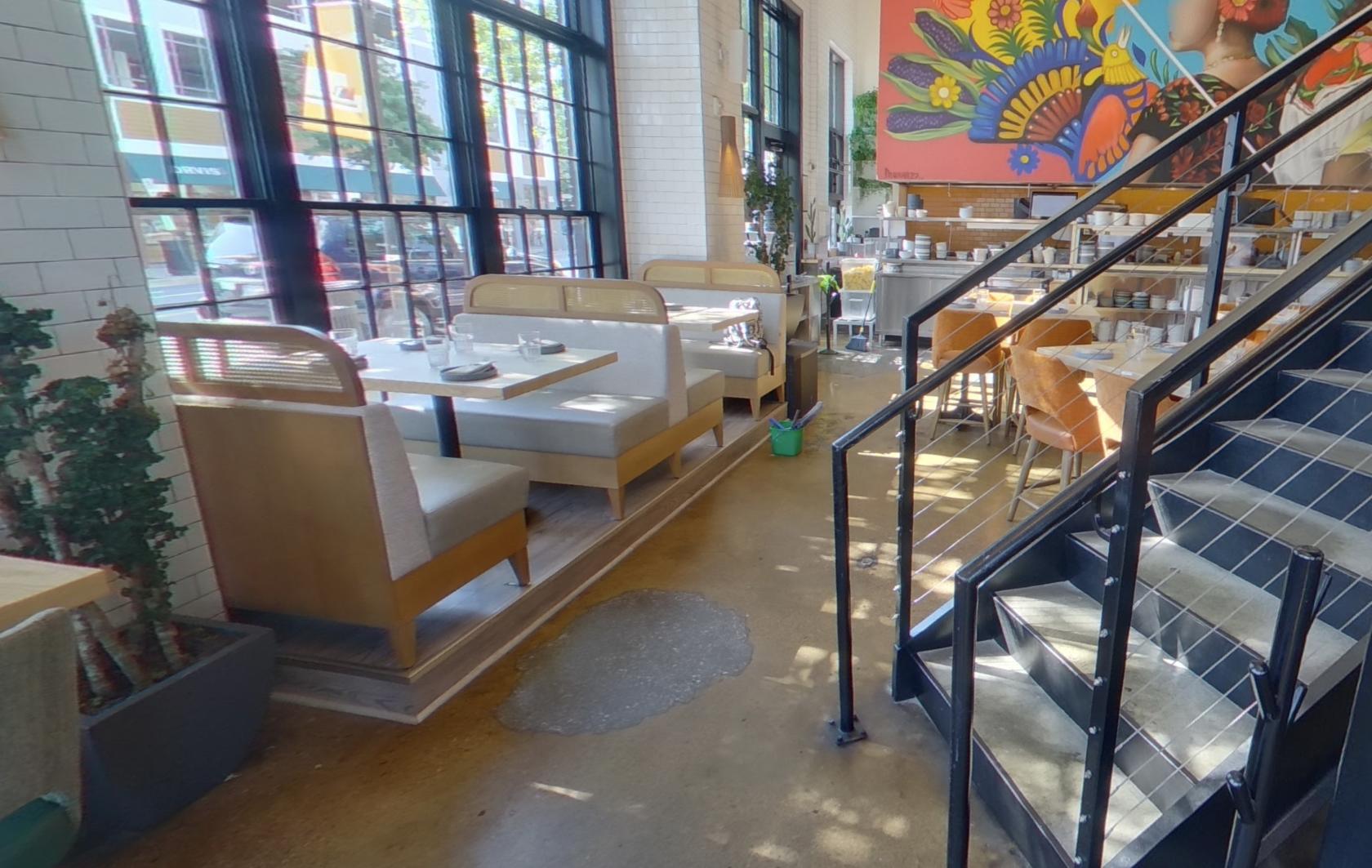 Buena Vida Dining - Buena Vida Gastrolounge - Event Venue Rental ...