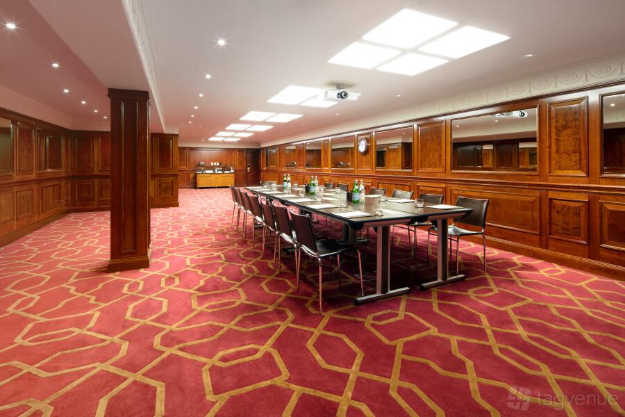 Private Room 41 at