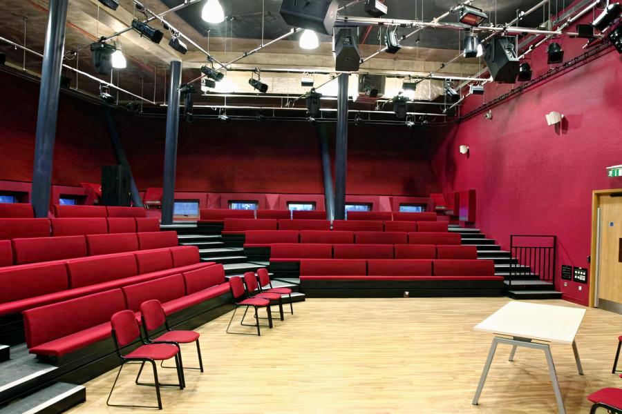 Theatre Theatre