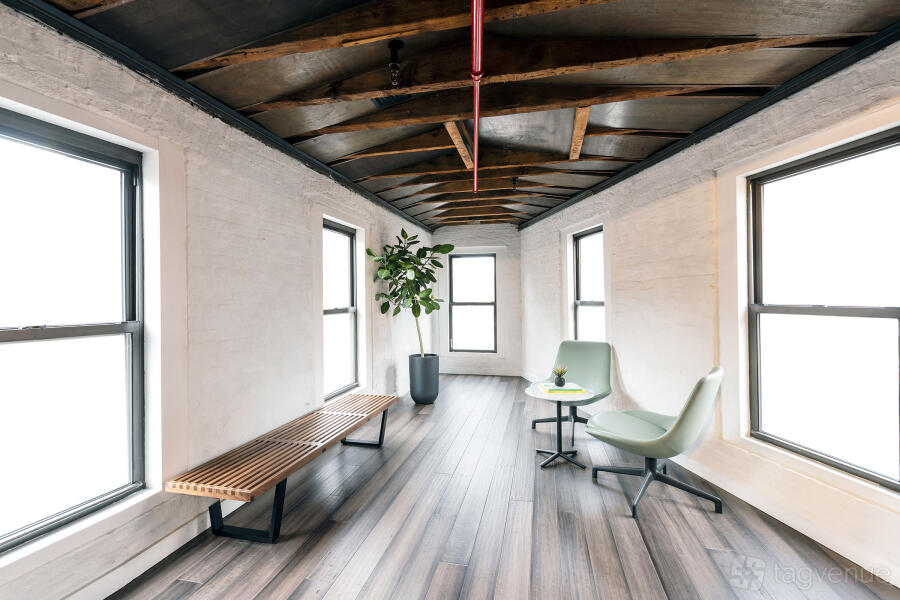 Triangle Loft Triangle Loft