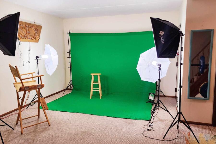 Real RAP Production Studio Real RAP Production Studio