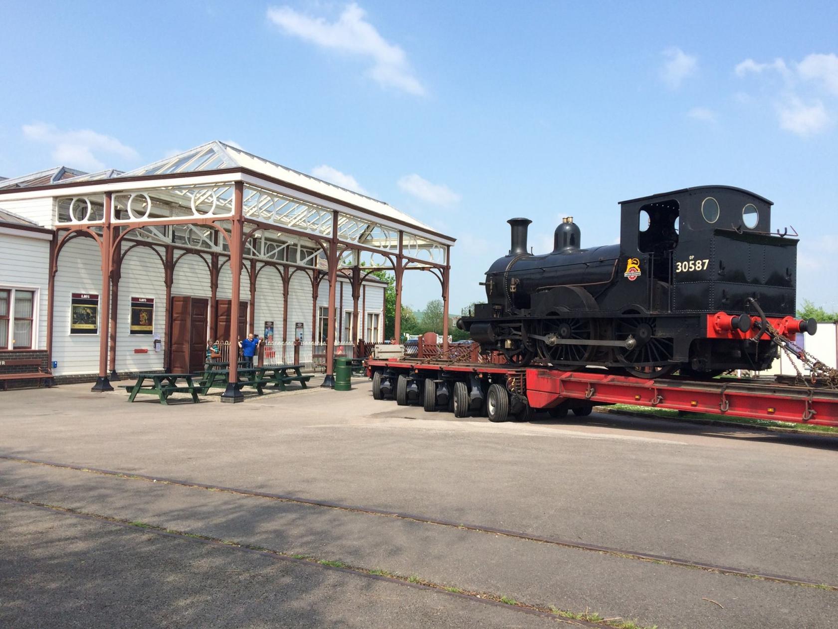 Buckinghamshire Railway Centre Venue Hire In Aylesbury Photos Prices buckinghamshire-railway-centre-venue-hire-in-aylesbury-photos-prices