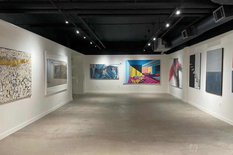 The Gallery at
