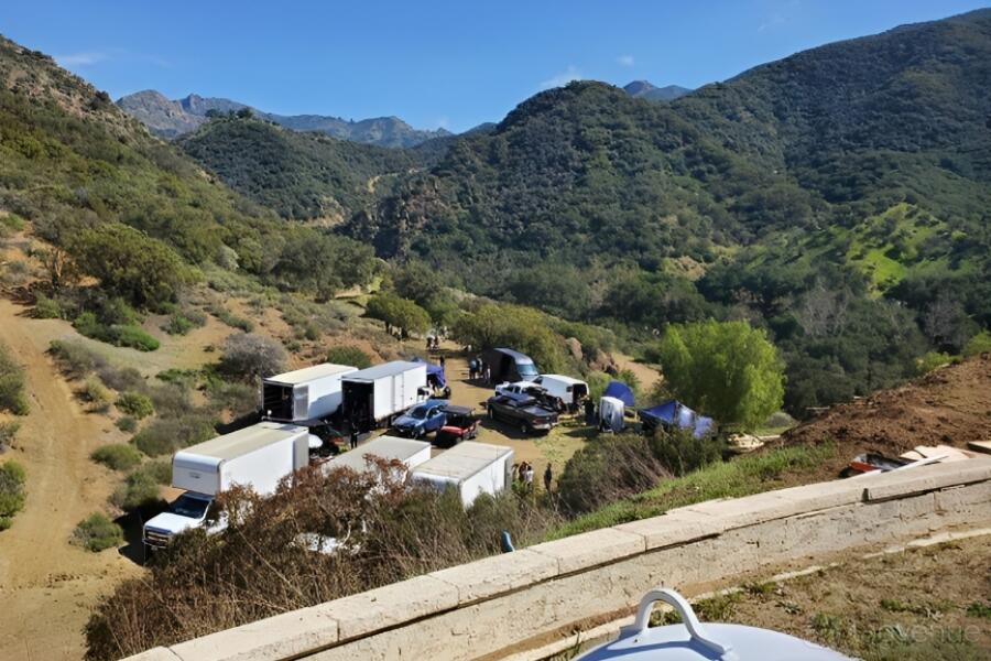 Quail View Ranch - Event Venue Rental - Westlake Village, Los Angeles ...