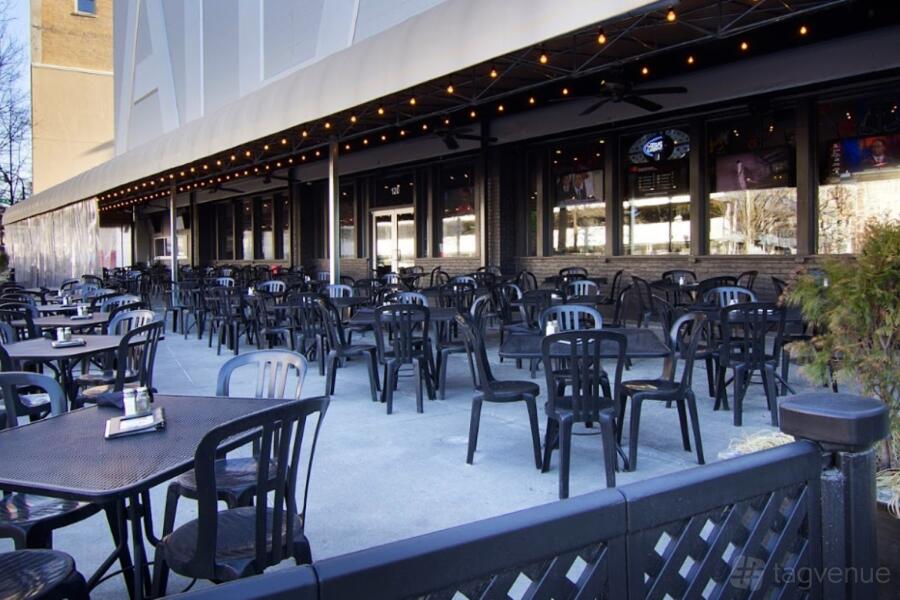 Patio Patio