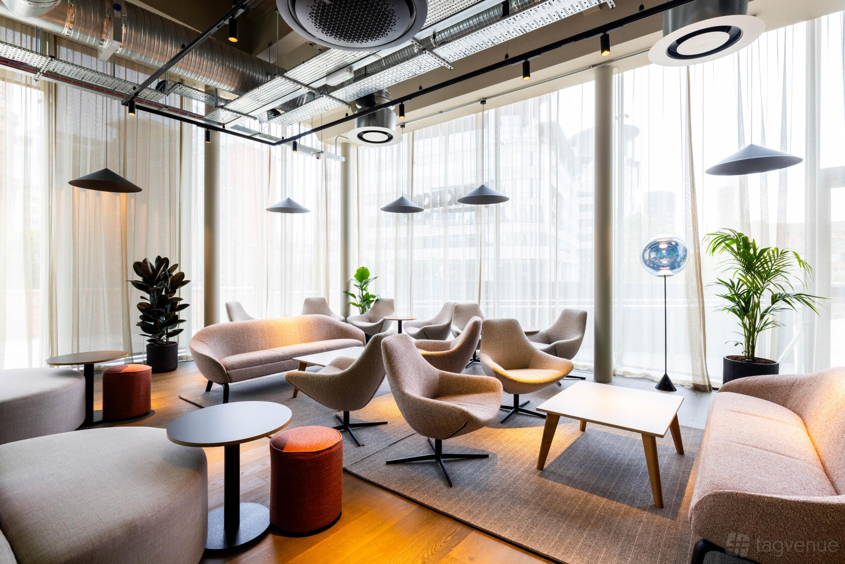 Junction Manchester Venue Hire | Reviews, Photos & Prices