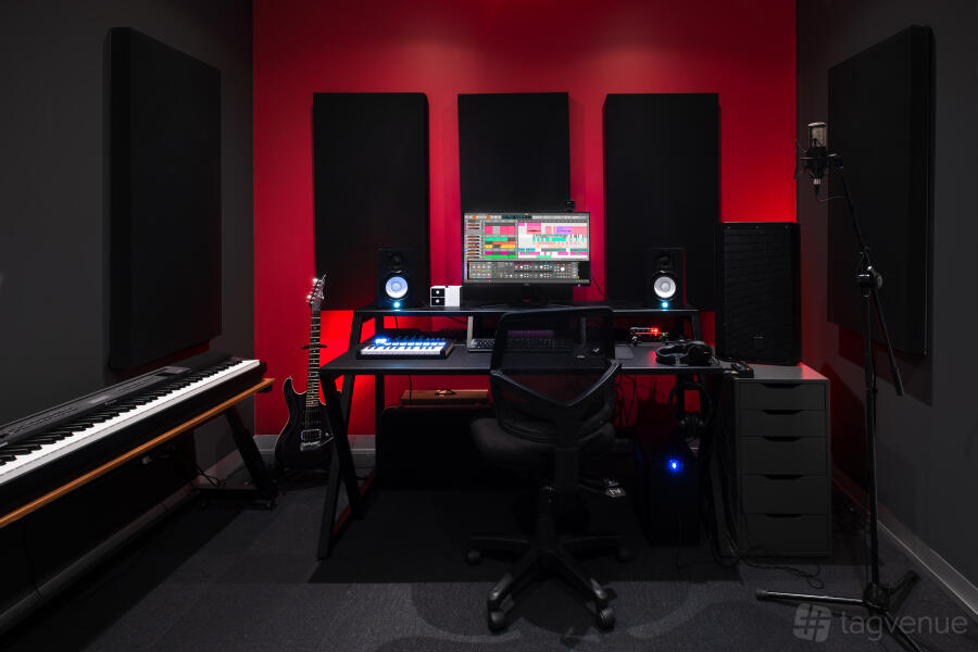 STUDIO 3 STUDIO 3