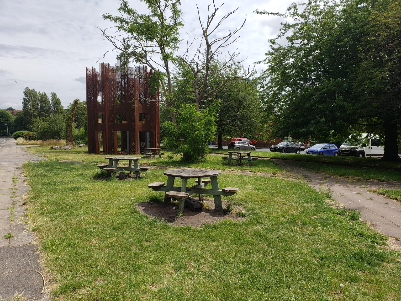 The Rutandra The Rotunda Venue Hire in Liverpool | Reviews, Photos & Prices