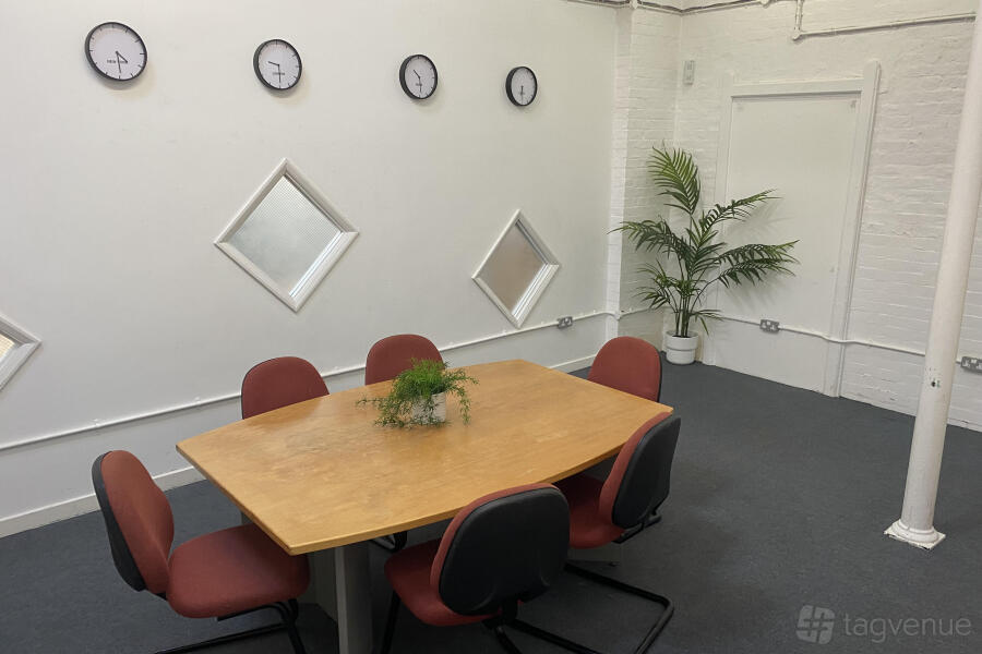 Conference Room Conference Room