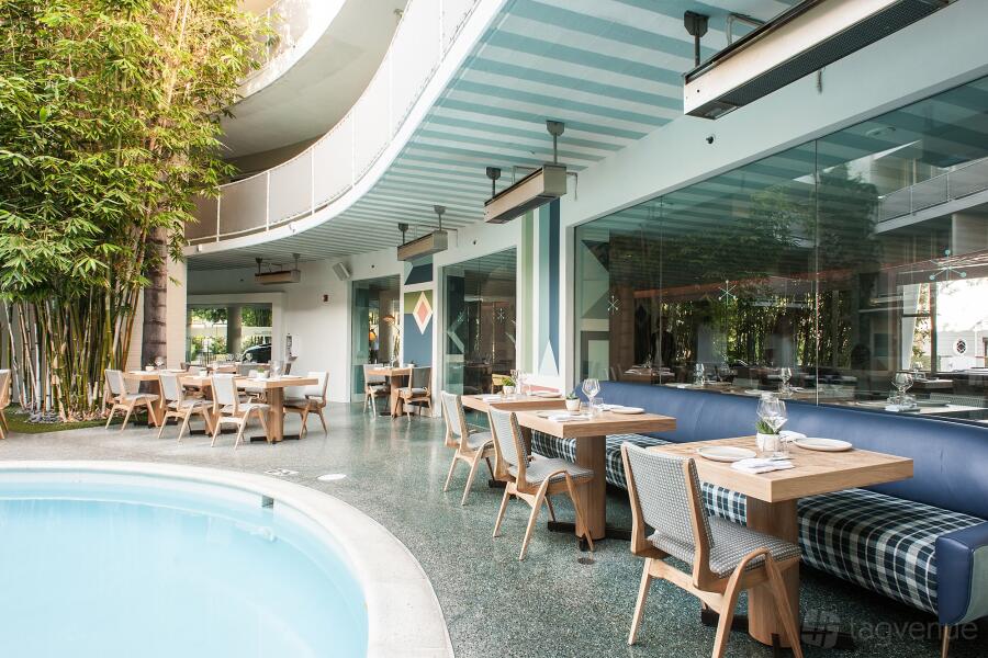 Outdoor Space Outdoor Space