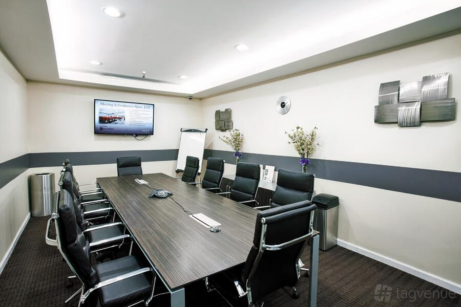 Meeting Room A Meeting Room A