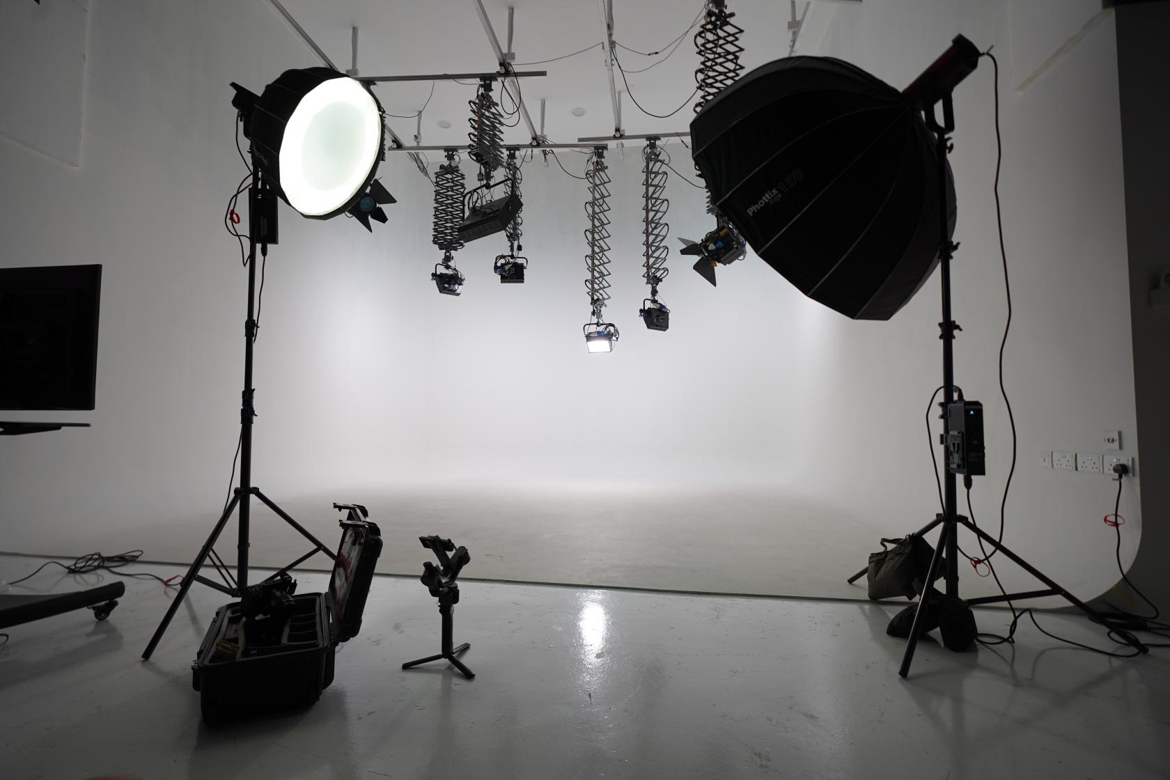 Studio Five Spaces in Singapore | Reviews, Photos & Prices
