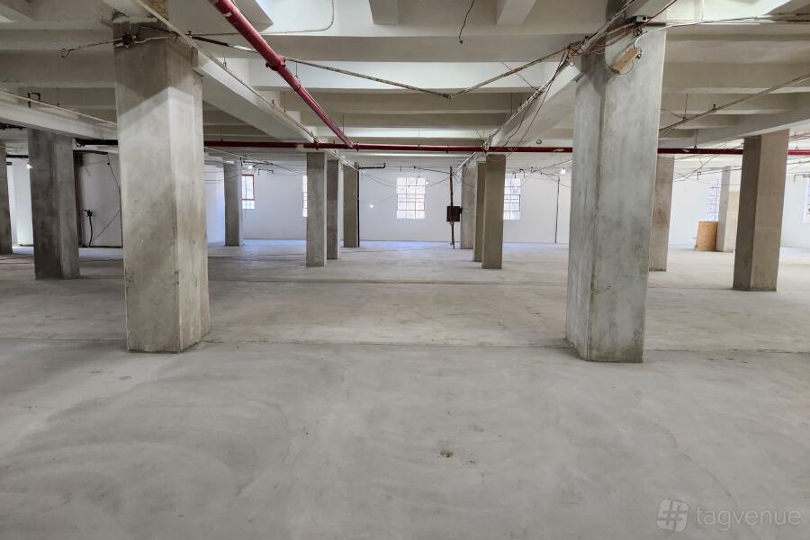 Entire Venue Entire Venue