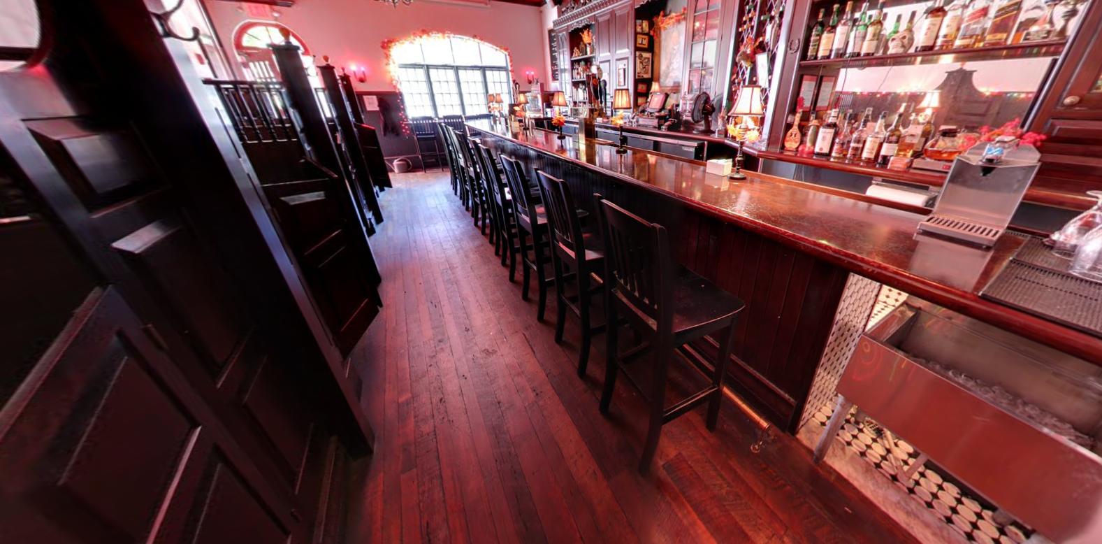 Black Rabbit Venue Rental in New York City, NY | Photos & Prices