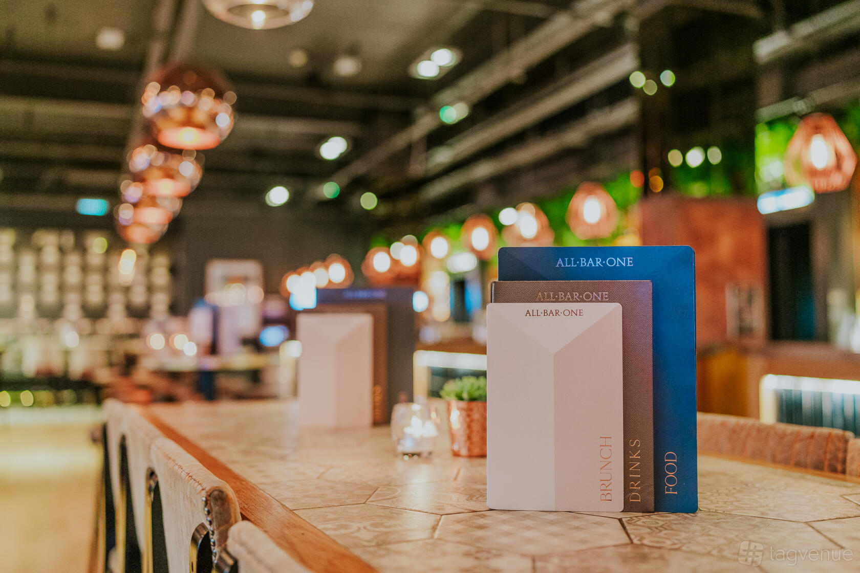 All Bar One - O2 Venue Hire in London | Reviews, Photos & Prices