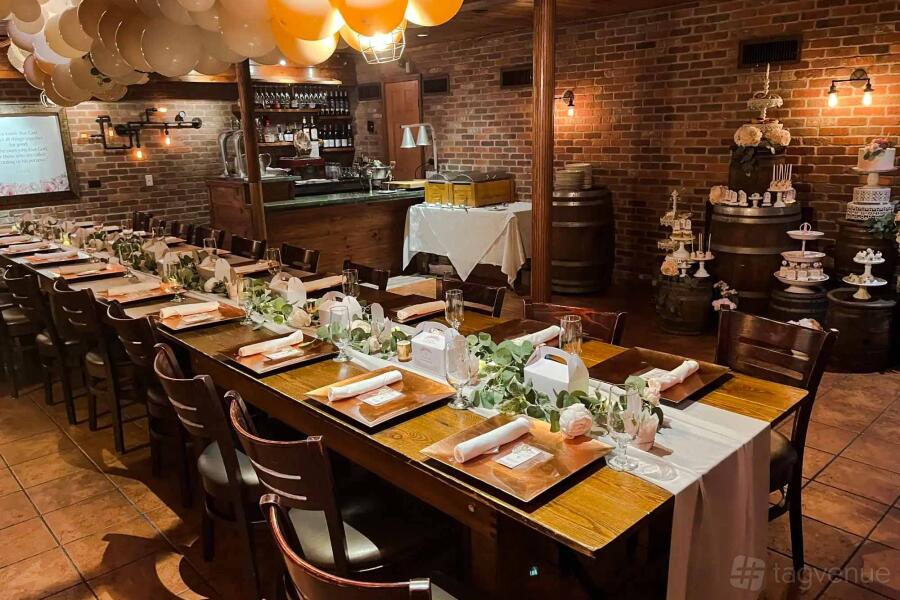 Wine Cellar Room Wine Cellar Room
