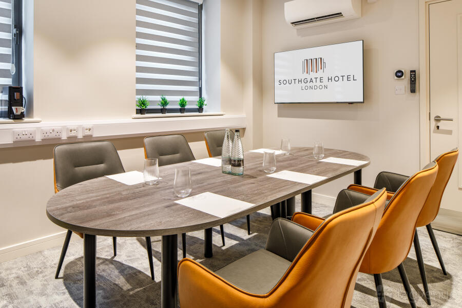 Meeting Room at