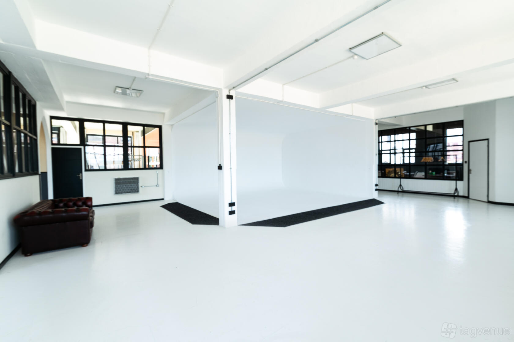 Spectrum Studios Venue Hire in Manchester | Reviews, Photos & Prices