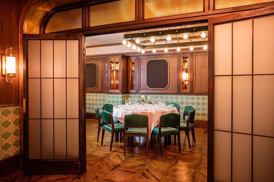 Liberty Room Liberty Room