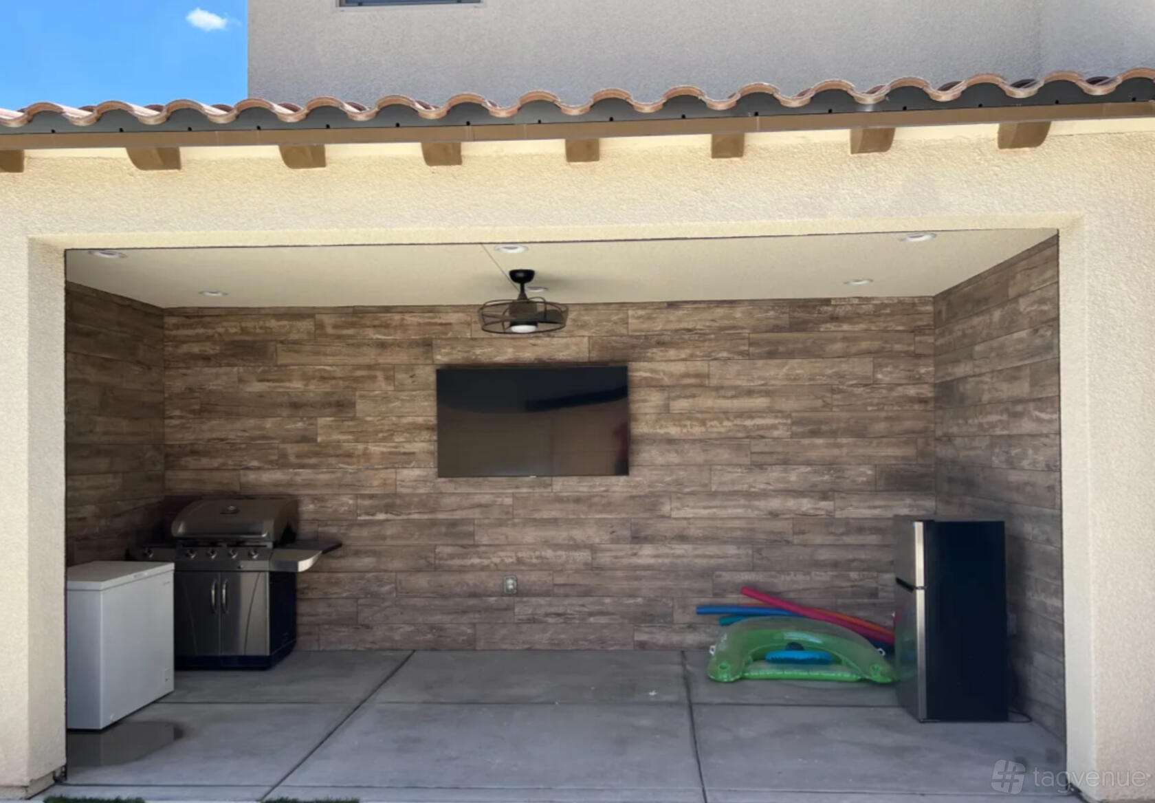 Luxury Henderson Home with Pool and Spa Venue Rental | Photos & Prices