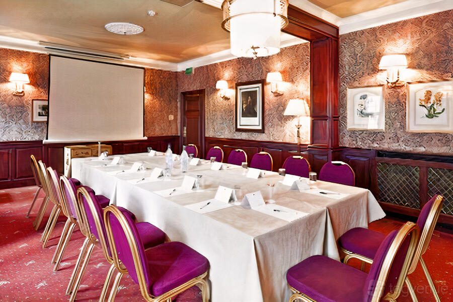 Bournville Suite at