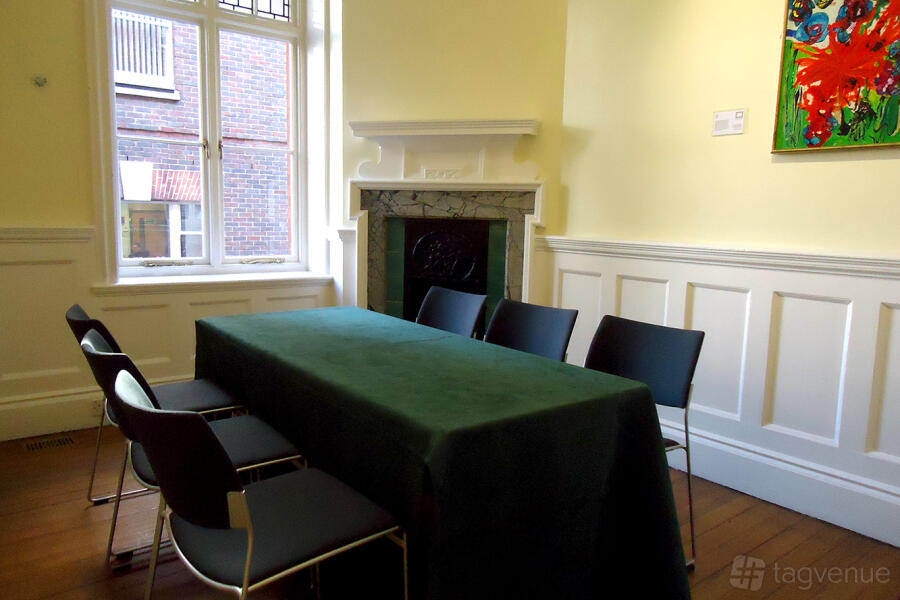 Caxton Room Caxton Room