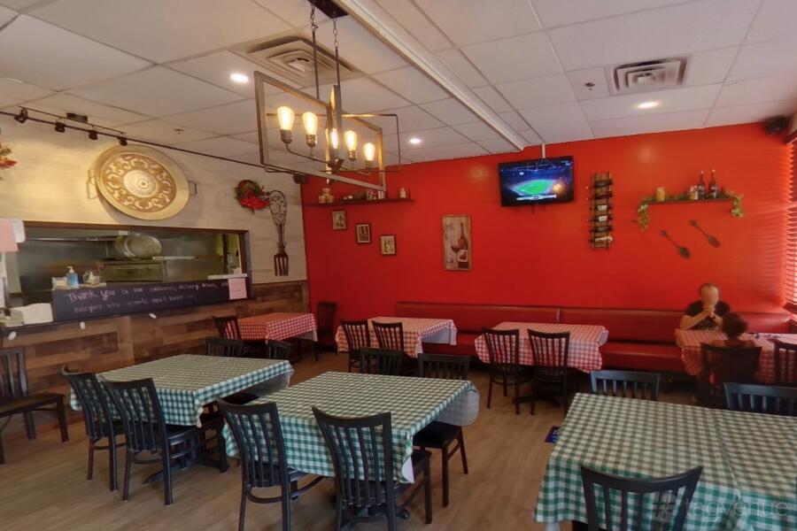 Adriano's Italian Restaurant Adriano's Italian Restaurant