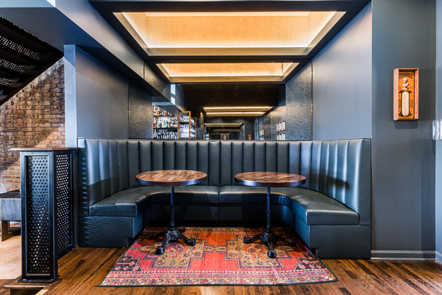 The Distance Social The Distance Social Venue Rental in Chicago, IL | Photos & Prices