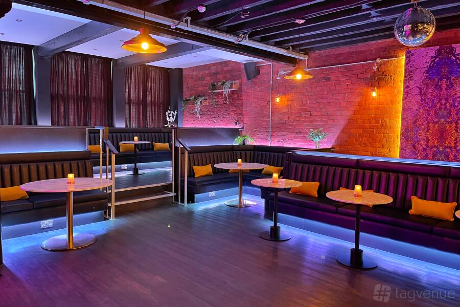 Events by Velvet Events by Velvet