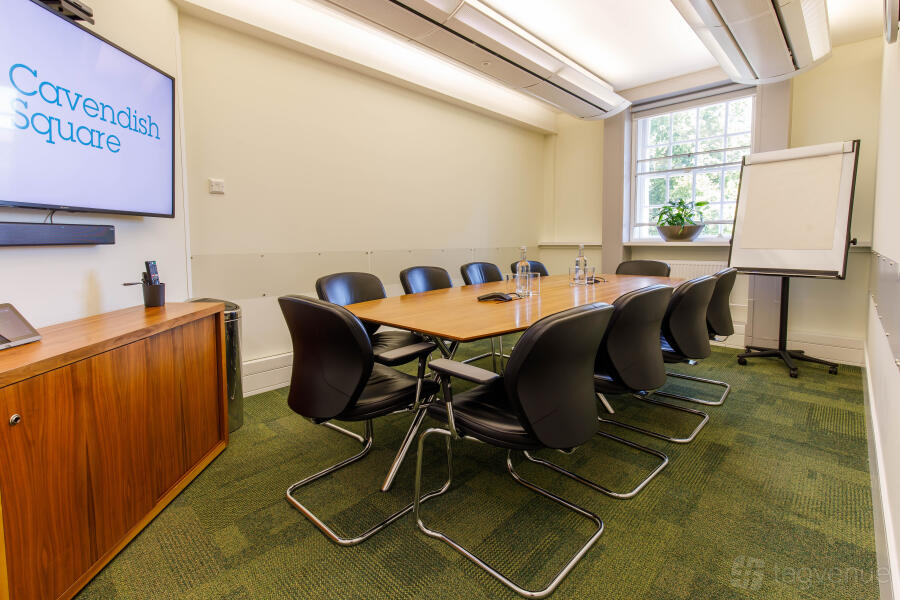 Mary Seacole Room Mary Seacole Room