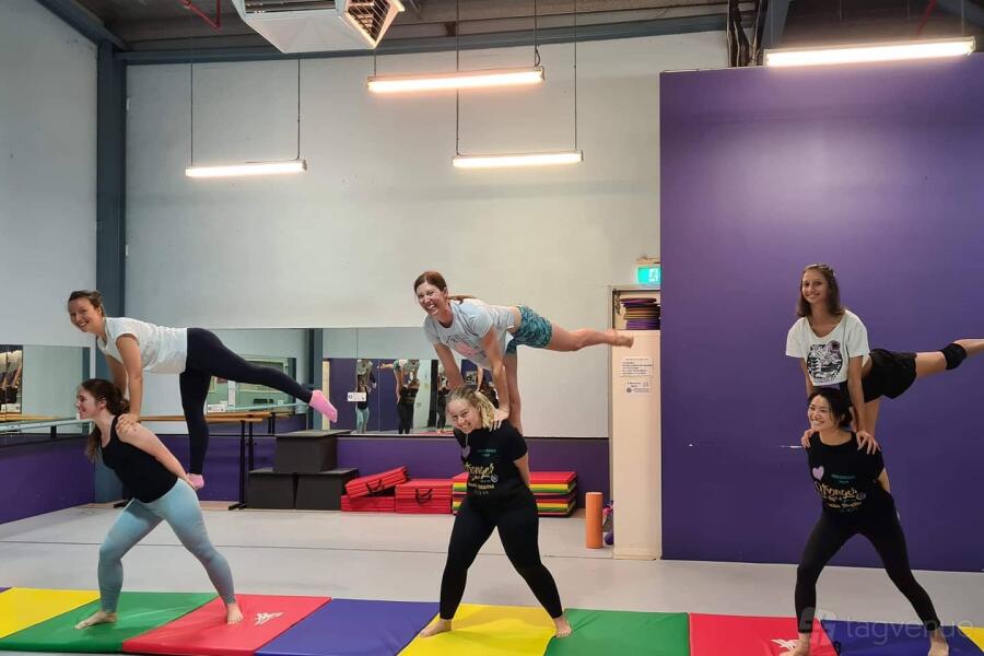 Perth Performance The WA Performance School Venue Hire in Perth | Photos & Prices
