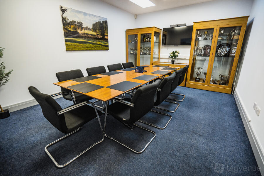 Meeting Room Meeting Room