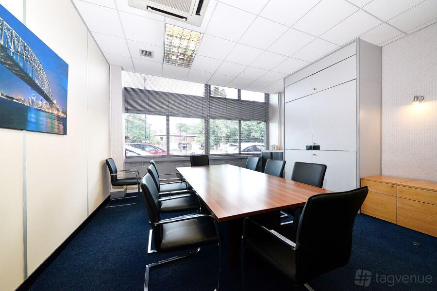 Boardroom Boardroom