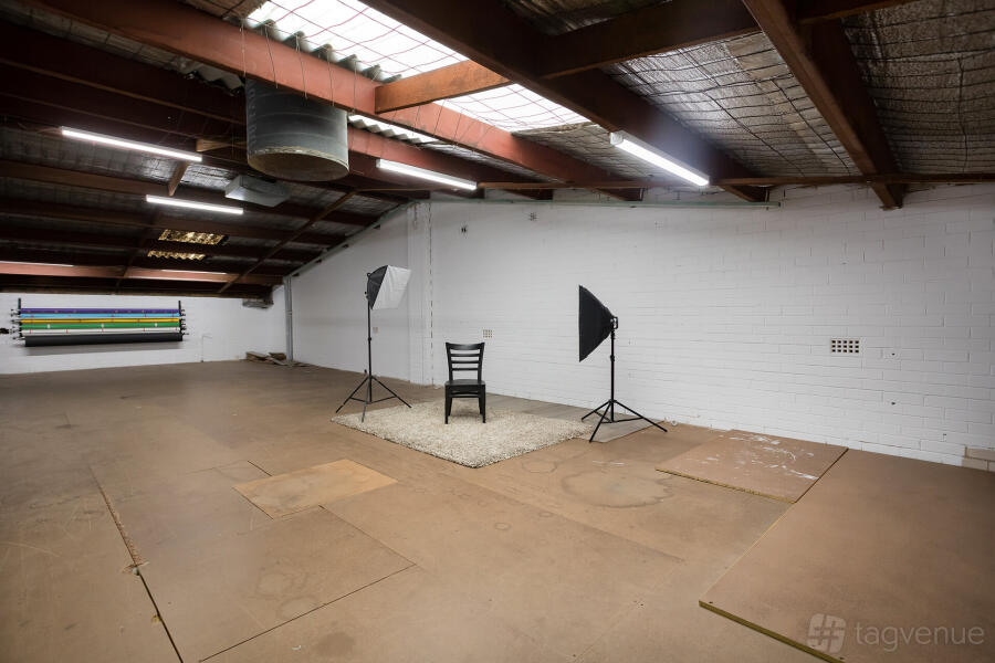 Warehouse Style Studio Warehouse Style Studio
