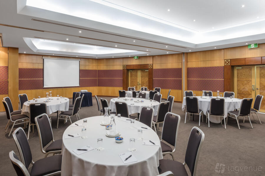 Bradfield Rooms Combined Bradfield Rooms Combined